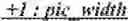 Fig. 107 - Subpicture dependent signaling in video bitstreams