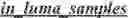 Fig. 108 - Subpicture dependent signaling in video bitstreams