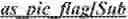 Fig. 110 - Subpicture dependent signaling in video bitstreams