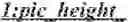 Fig. 114 - Subpicture dependent signaling in video bitstreams