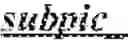 Fig. 117 - Subpicture dependent signaling in video bitstreams