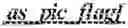 Fig. 126 - Subpicture dependent signaling in video bitstreams