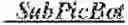 Fig. 128 - Subpicture dependent signaling in video bitstreams