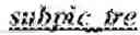 Fig. 132 - Subpicture dependent signaling in video bitstreams