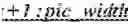 Fig. 138 - Subpicture dependent signaling in video bitstreams