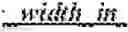 Fig. 156 - Subpicture dependent signaling in video bitstreams