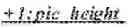 Fig. 163 - Subpicture dependent signaling in video bitstreams