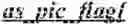 Fig. 166 - Subpicture dependent signaling in video bitstreams