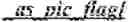 Fig. 173 - Subpicture dependent signaling in video bitstreams
