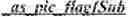 Fig. 180 - Subpicture dependent signaling in video bitstreams