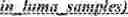 Fig. 185 - Subpicture dependent signaling in video bitstreams