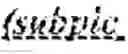 Fig. 193 - Subpicture dependent signaling in video bitstreams