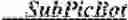Fig. 204 - Subpicture dependent signaling in video bitstreams