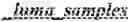 Fig. 207 - Subpicture dependent signaling in video bitstreams