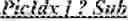 Fig. 210 - Subpicture dependent signaling in video bitstreams