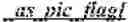 Fig. 215 - Subpicture dependent signaling in video bitstreams
