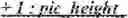 Fig. 219 - Subpicture dependent signaling in video bitstreams