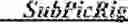 Fig. 225 - Subpicture dependent signaling in video bitstreams
