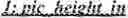 Fig. 235 - Subpicture dependent signaling in video bitstreams
