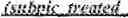 Fig. 237 - Subpicture dependent signaling in video bitstreams