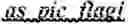 Fig. 238 - Subpicture dependent signaling in video bitstreams