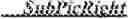 Fig. 240 - Subpicture dependent signaling in video bitstreams