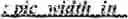 Fig. 242 - Subpicture dependent signaling in video bitstreams