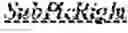 Fig. 41 - Subpicture dependent signaling in video bitstreams