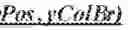 Fig. 61 - Subpicture dependent signaling in video bitstreams