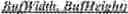 Fig. 10 - Data storage in buffers for intra block copy in video coding