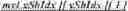 Fig. 103 - Data storage in buffers for intra block copy in video coding