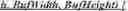 Fig. 12 - Data storage in buffers for intra block copy in video coding