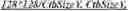 Fig. 122 - Data storage in buffers for intra block copy in video coding