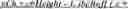 Fig. 158 - Data storage in buffers for intra block copy in video coding