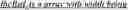 Fig. 173 - Data storage in buffers for intra block copy in video coding