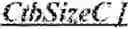 Fig. 238 - Data storage in buffers for intra block copy in video coding