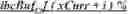 Fig. 256 - Data storage in buffers for intra block copy in video coding