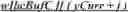 Fig. 257 - Data storage in buffers for intra block copy in video coding