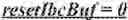 Fig. 287 - Data storage in buffers for intra block copy in video coding