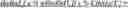 Fig. 290 - Data storage in buffers for intra block copy in video coding