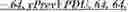 Fig. 32 - Data storage in buffers for intra block copy in video coding