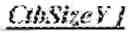 Fig. 336 - Data storage in buffers for intra block copy in video coding
