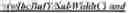 Fig. 375 - Data storage in buffers for intra block copy in video coding