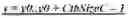 Fig. 386 - Data storage in buffers for intra block copy in video coding