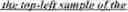 Fig. 65 - Data storage in buffers for intra block copy in video coding