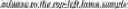 Fig. 67 - Data storage in buffers for intra block copy in video coding