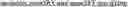 Fig. 73 - Data storage in buffers for intra block copy in video coding