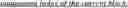Fig. 80 - Data storage in buffers for intra block copy in video coding