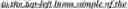 Fig. 92 - Data storage in buffers for intra block copy in video coding
