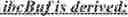 Fig. 93 - Data storage in buffers for intra block copy in video coding